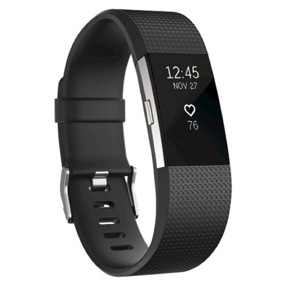 FITBIT Charge HR 2